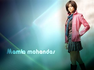 Actress Mamta Mohandas HD wallpapers